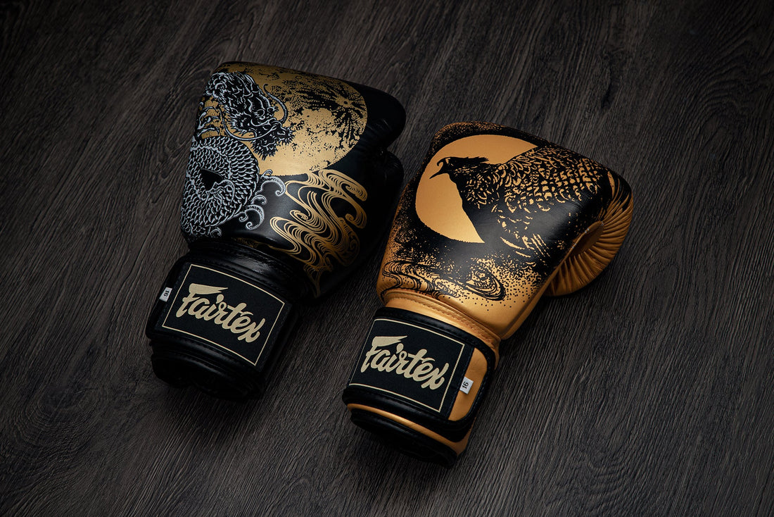 What Is The History Of Fairtex Brand?