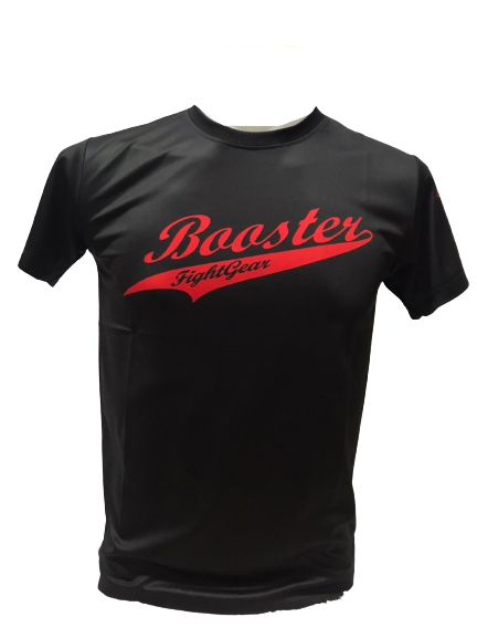 Booster & MTA T-shirt New Generation 2 Polyester