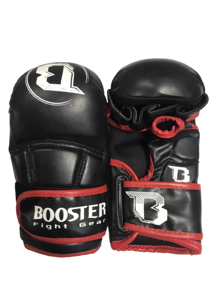 Booster PRO MMA Gloves BFF 8