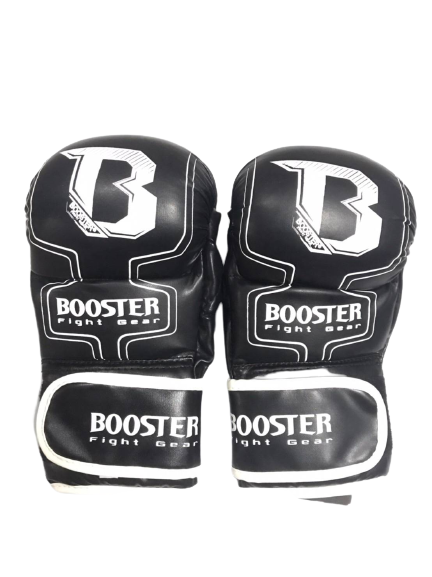 Booster PRO MMA Sparring Gloves