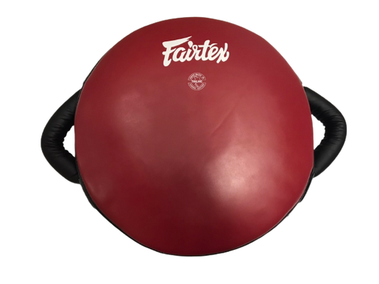 Fairtex Donut Pads LKP2 Red Black