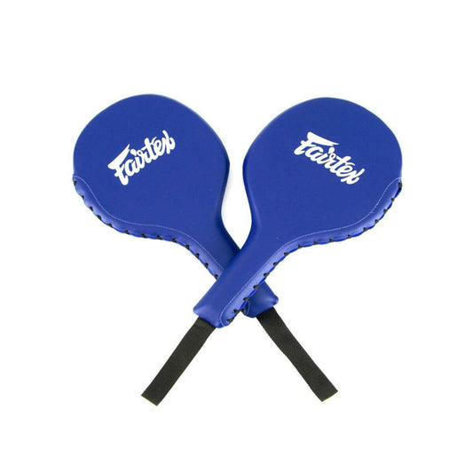 Fairtex BXP1 Boxing Paddles Blue