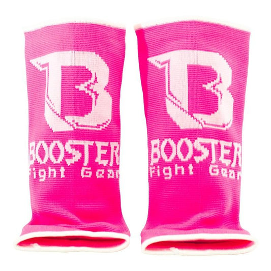 Booster Ankleguards AG PRO Pink