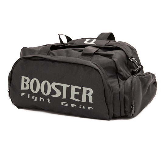 Booster Bag B-Force DUFFEL Black Large