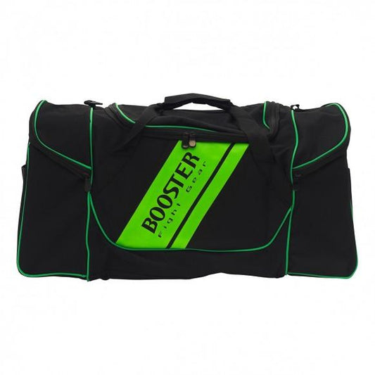 Booster Bag TEAM DUFFEL Green