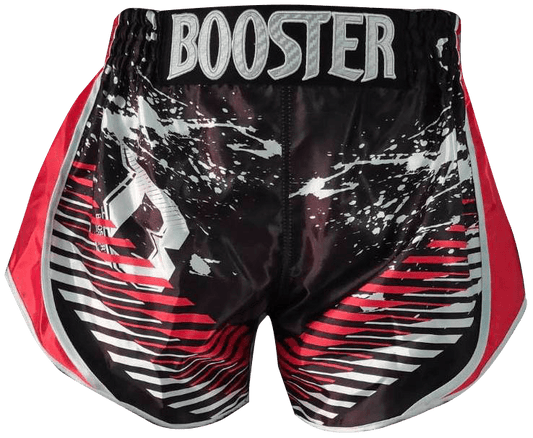 Booster Shorts AD racer 7