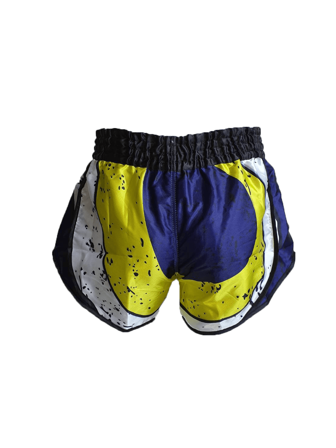 Booster Shorts BSH15 Booster