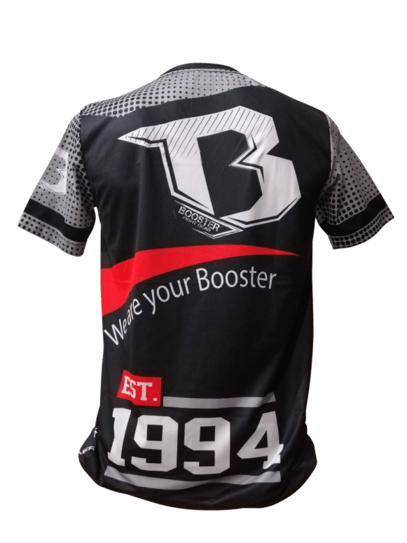 Booster T-shirt Booster-01 Booster