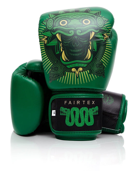 Fairtex Boxing Gloves BGV Premium Resurrection