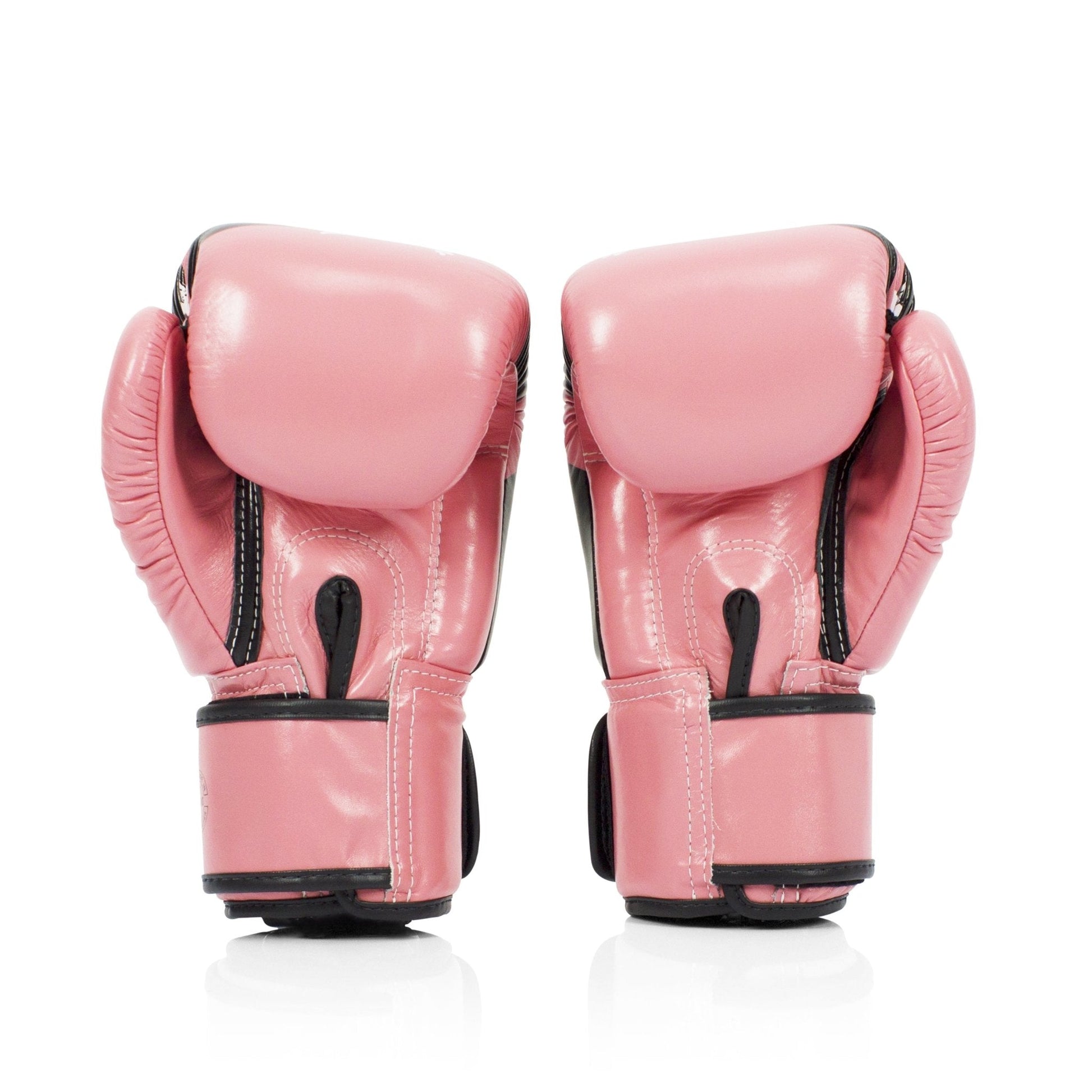 Fairtex Boxing Gloves BGV1 "National Print" Pink - SUPER EXPORT SHOP