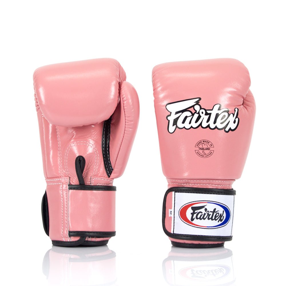 Fairtex Boxing Gloves BGV1 PINK - SUPER EXPORT SHOP