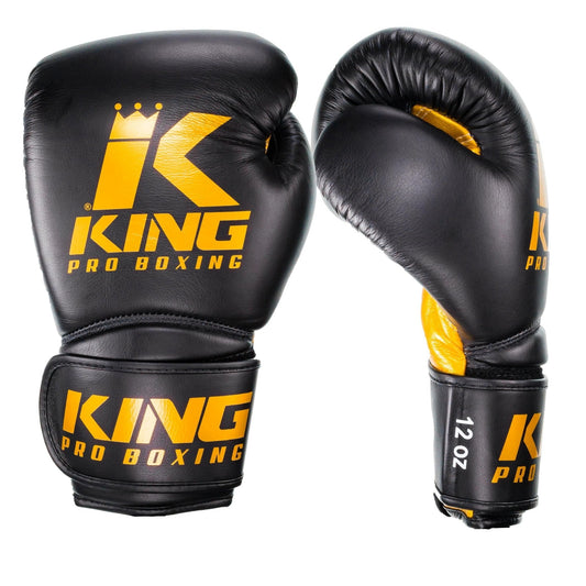 King Pro Boxing Gloves Star5