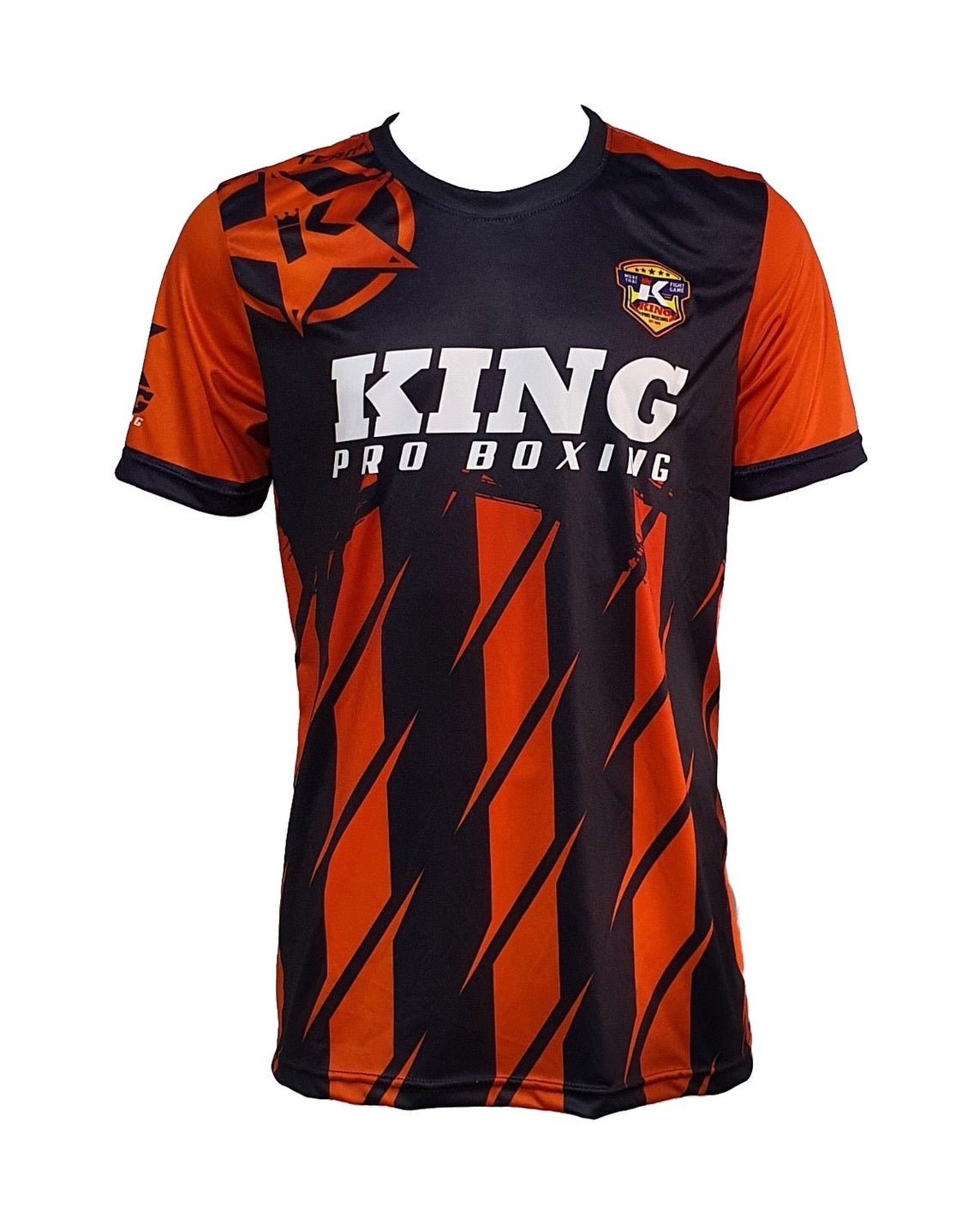 King Pro Boxing T-shirt R24 King Pro Boxing