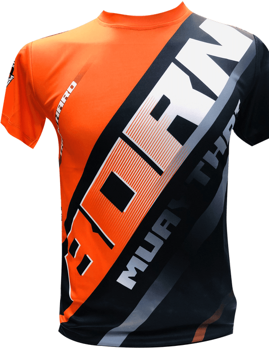 Muay Thai T-Shirt BST-6007