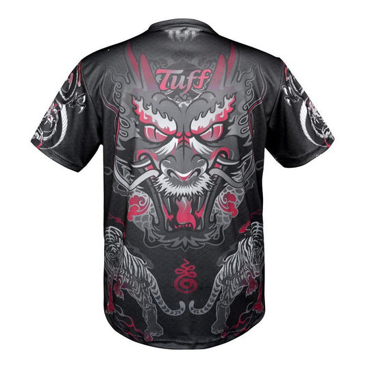 Tuff T-Shirt TUF-TS004